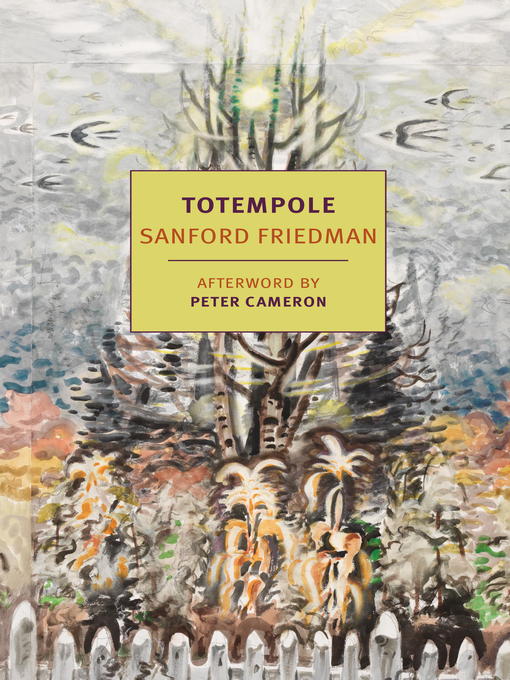 Title details for Totempole by Sanford Friedman - Available